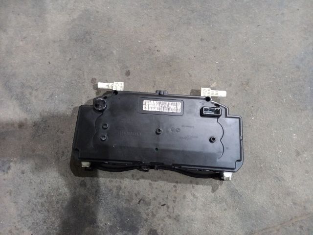 bontott RENAULT MASTER Kilométeróra